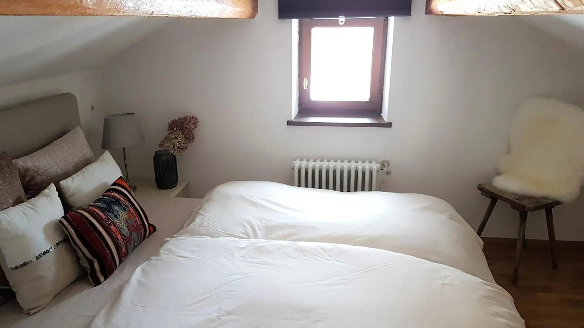 شقة Gemuetliche Fewo Mit Balkon Und Bergblick Im Oberallgaeu, Ruhig Und Zentrumsnah ايمنستادت ام الغو ألمانيا