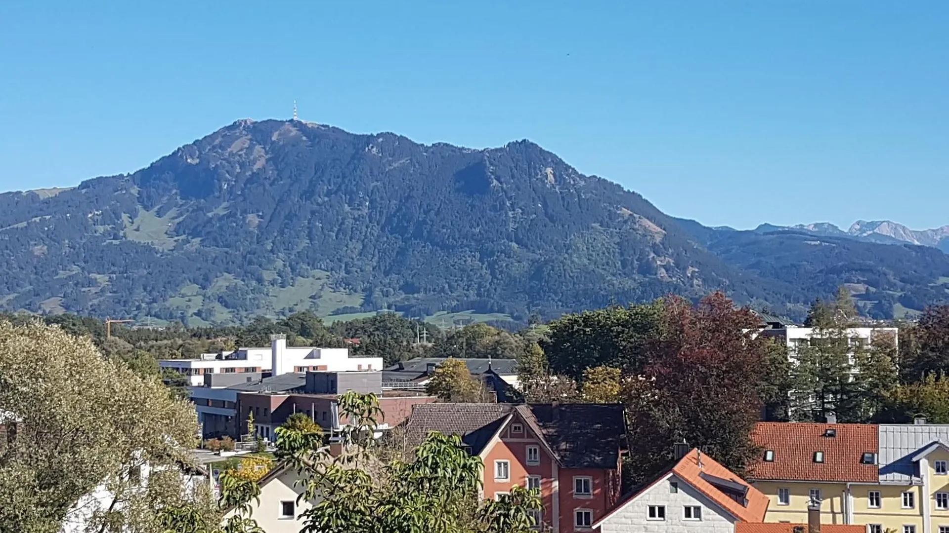 Gemuetliche Fewo Mit Balkon Und Bergblick Im Oberallgaeu, Ruhig Und Zentrumsnah Immenstadt im Allgaeu 0*,  Germany