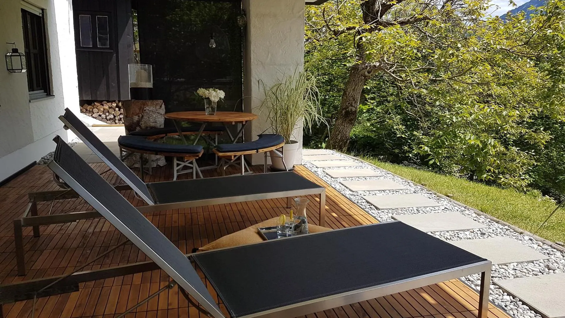 Gemuetliche Fewo Mit Balkon Und Bergblick Im Oberallgaeu, Ruhig Und Zentrumsnah Immenstadt im Allgaeu Apartment