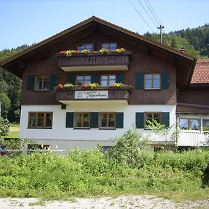 3* Guest house Landgasthof Jaegerhaus