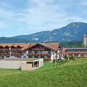 4* Hotel Krone - Immenstadt-stein